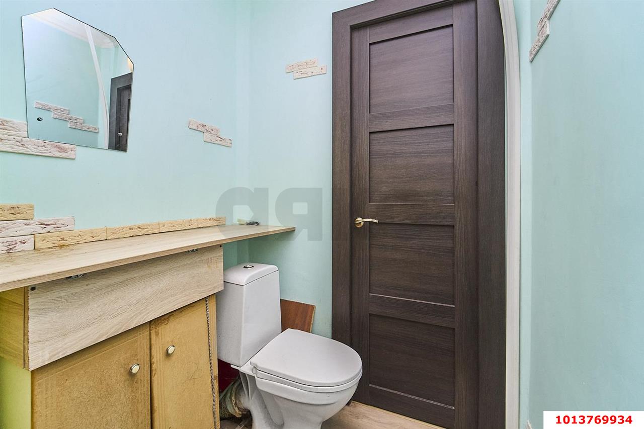 Фото №10: 2-комнатная квартира 49 м² - Краснодар, Западный внутригородской округ, ул. Красная, 149