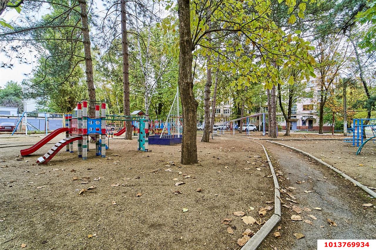 Фото №17: 2-комнатная квартира 49 м² - Краснодар, Западный внутригородской округ, ул. Красная, 149