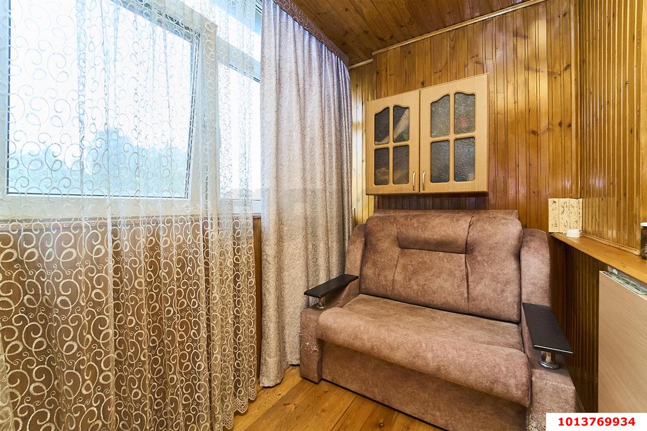Фото №7: 2-комнатная квартира 49 м² - Краснодар, Западный внутригородской округ, ул. Красная, 149