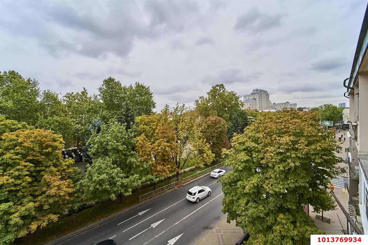 Фото №16: 2-комнатная квартира 49 м² - Краснодар, Западный внутригородской округ, ул. Красная, 149