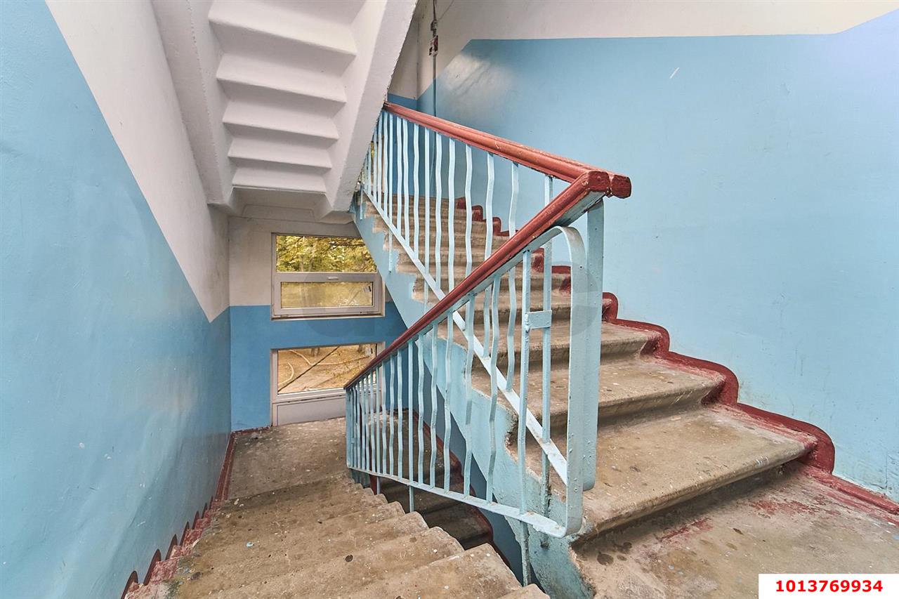 Фото №15: 2-комнатная квартира 49 м² - Краснодар, Западный внутригородской округ, ул. Красная, 149