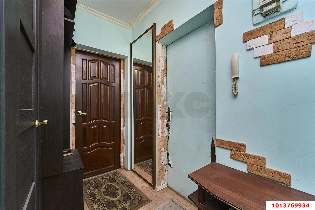 Фото №13: 2-комнатная квартира 49 м² - Краснодар, Западный внутригородской округ, ул. Красная, 149