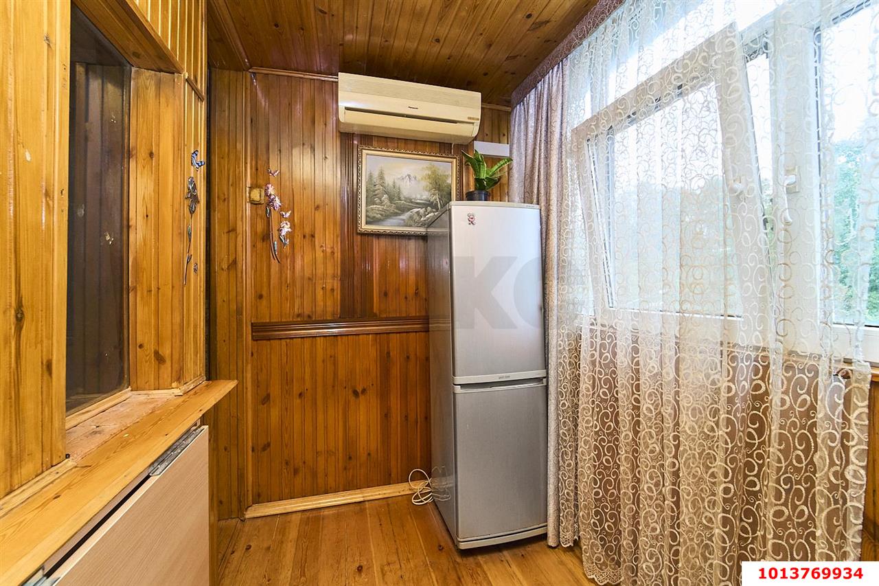 Фото №8: 2-комнатная квартира 49 м² - Краснодар, Западный внутригородской округ, ул. Красная, 149