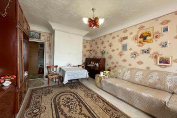 Фото №2: 3-комнатная квартира 55 м² - Афипский, мкр. Центральный внутригородской округ, ул. Школьная, 118