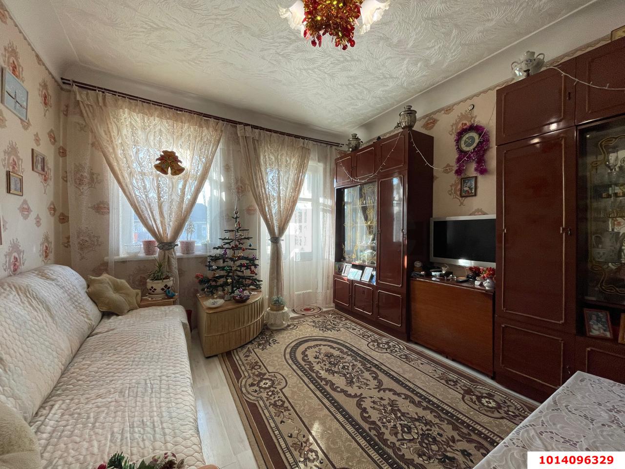 Фото №8: 3-комнатная квартира 55 м² - Афипский, мкр. Центральный внутригородской округ, ул. Школьная, 118