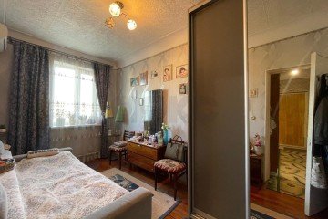 Фото №3: 3-комнатная квартира 55 м² - Афипский, ул. Школьная, 118