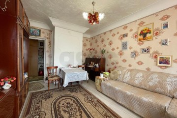 Фото №2: 3-комнатная квартира 53 м² - Афипский, ул. Школьная, 118