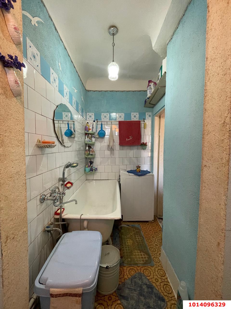 Фото №12: 3-комнатная квартира 55 м² - Афипский, мкр. Центральный внутригородской округ, ул. Школьная, 118