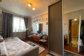 Фото №3: 3-комнатная квартира 55 м² - Афипский, мкр. Центральный внутригородской округ, ул. Школьная, 118