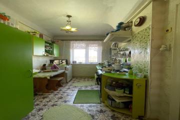 Фото №5: 3-комнатная квартира 55 м² - Афипский, мкр. Центральный внутригородской округ, ул. Школьная, 118