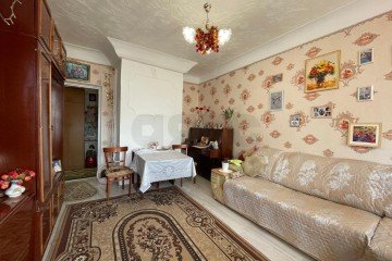 Фото №2: 3-комнатная квартира 55 м² - Афипский, ул. Школьная, 118