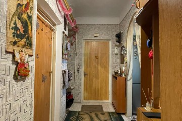 Фото №4: 3-комнатная квартира 55 м² - Афипский, ул. Школьная, 118