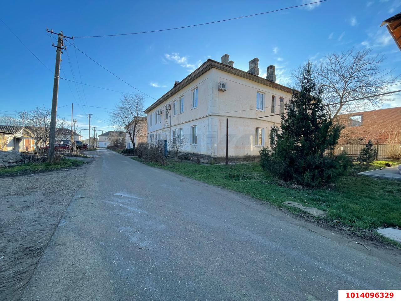 Фото №14: 3-комнатная квартира 55 м² - Афипский, мкр. Центральный внутригородской округ, ул. Школьная, 118