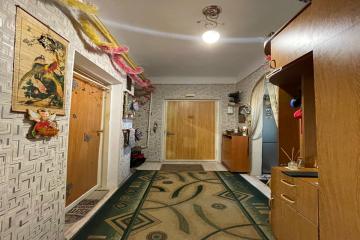 Фото №4: 3-комнатная квартира 55 м² - Афипский, мкр. Центральный внутригородской округ, ул. Школьная, 118