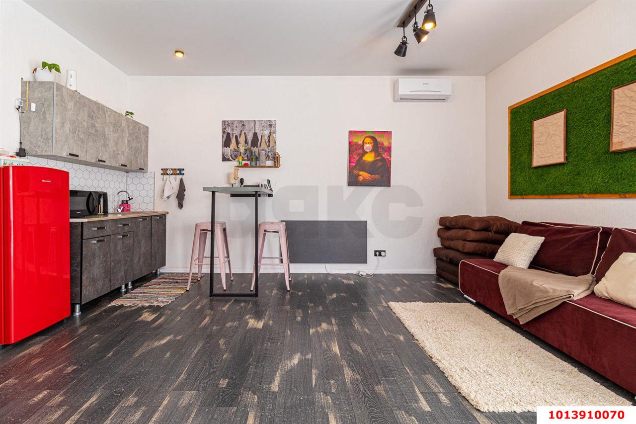 Фото №3: Дом 70 м² + 4 сот. - Кубанская Нива, Прикубанский внутригородской округ, ул. Ягодная, 175