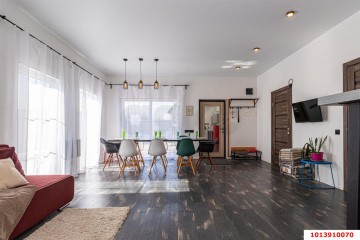 Фото №1: Дом 70 м² - Кубанская Нива, мкр. Прикубанский внутригородской округ, ул. Ягодная, 175