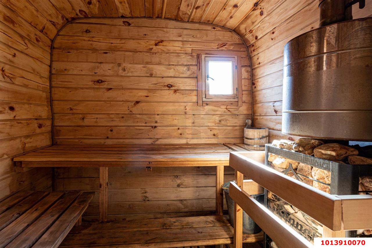 Фото №6: Дом 70 м² + 4 сот. - Кубанская Нива, Прикубанский внутригородской округ, ул. Ягодная, 175