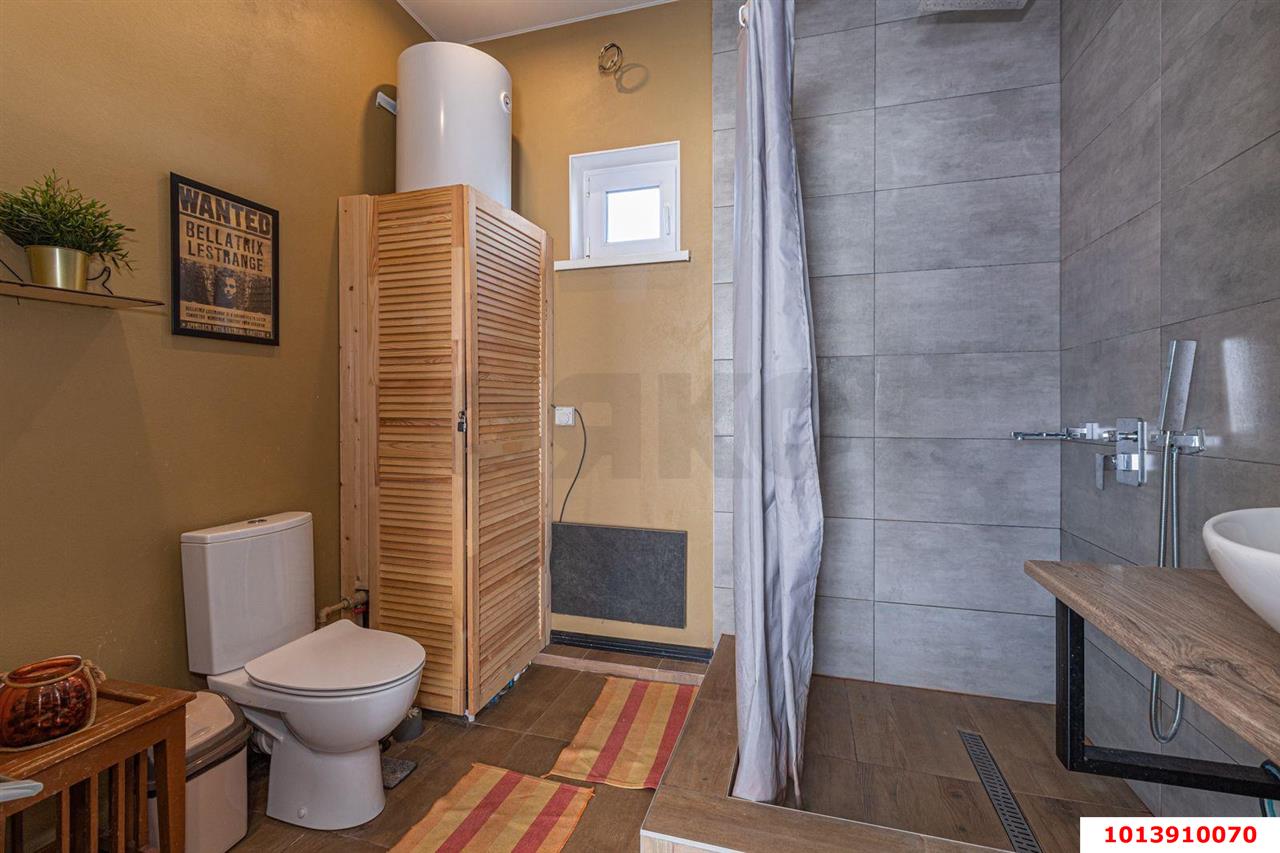 Фото №7: Дом 70 м² + 4 сот. - Кубанская Нива, ул. Ягодная, 175