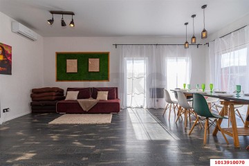 Фото №2: Дом 70 м² - Кубанская Нива, мкр. Прикубанский внутригородской округ, ул. Ягодная, 175