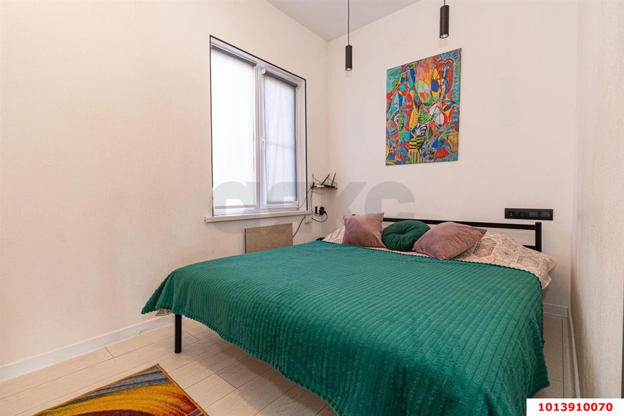 Фото №4: Дом 70 м² + 4 сот. - Кубанская Нива, ул. Ягодная, 175