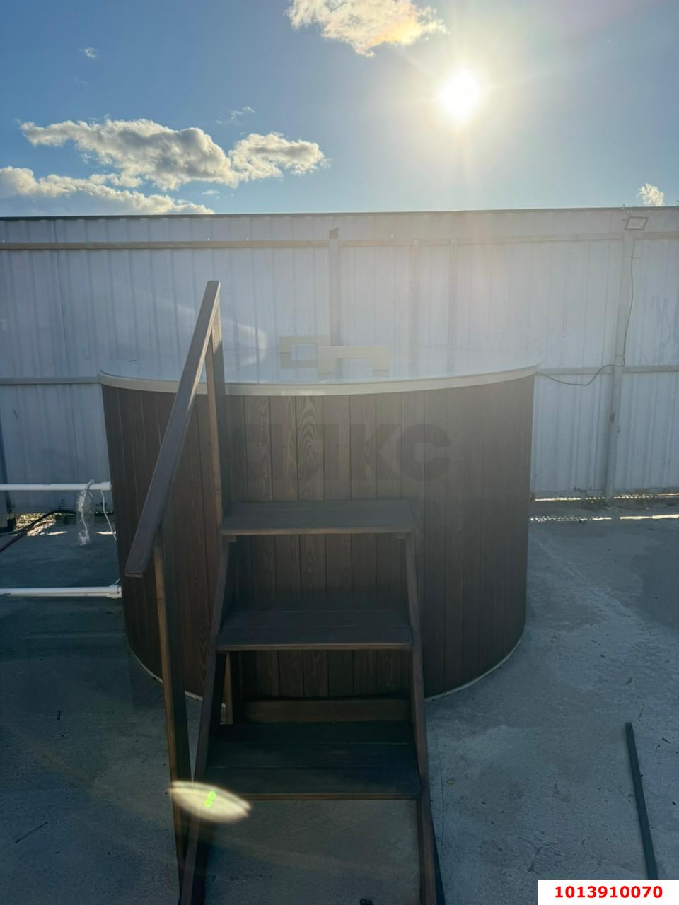 Фото №13: Дом 70 м² + 4 сот. - Кубанская Нива, Прикубанский внутригородской округ, ул. Ягодная, 175