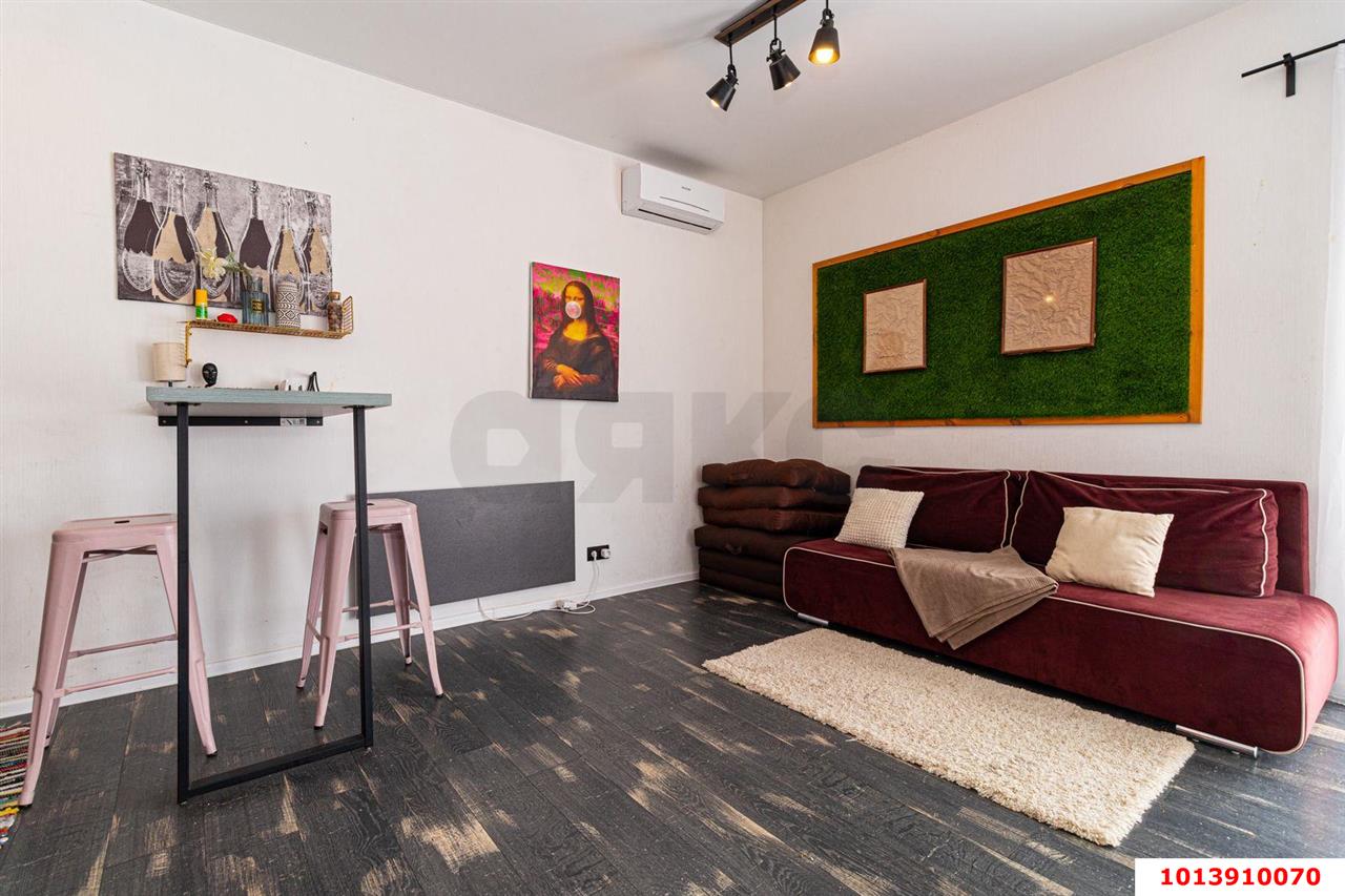 Фото №5: Дом 70 м² + 4 сот. - Кубанская Нива, Прикубанский внутригородской округ, ул. Ягодная, 175