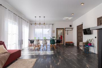 Фото №1: Дом 70 м² - Кубанская Нива, мкр. Прикубанский внутригородской округ, ул. Ягодная, 175