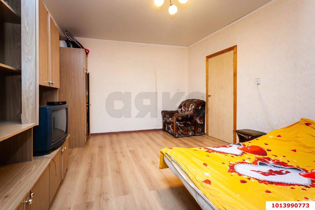 Фото №5: 2-комнатная квартира 49 м² - Краснодар, Западный внутригородской округ, ул. Брянская, 2