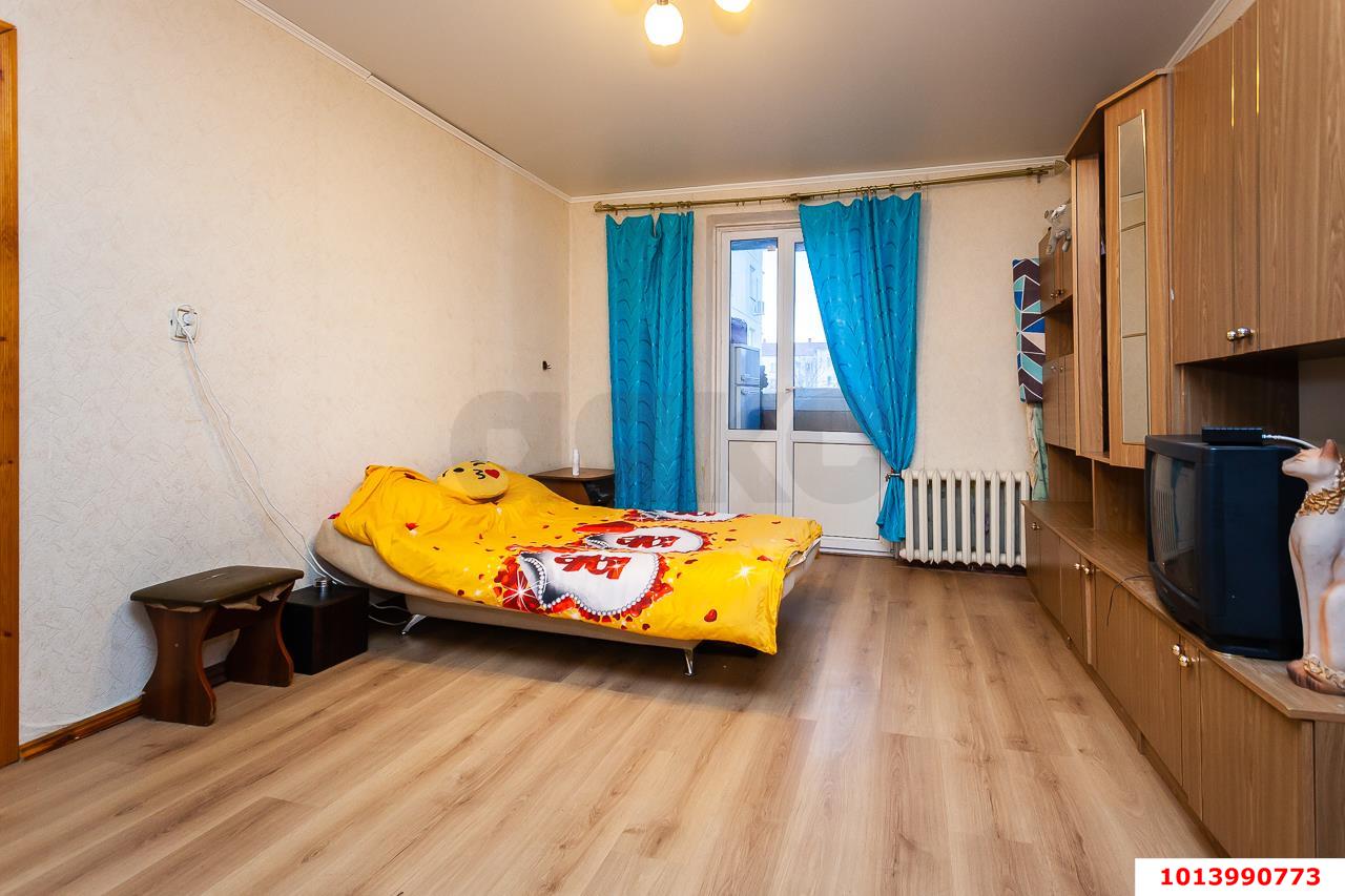 Фото №4: 2-комнатная квартира 49 м² - Краснодар, Западный внутригородской округ, ул. Брянская, 2