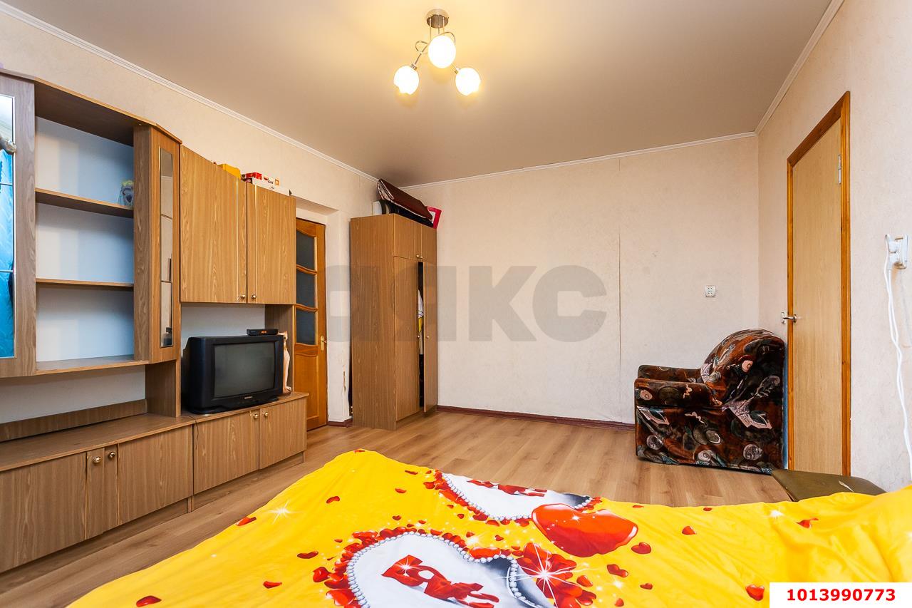 Фото №6: 2-комнатная квартира 49 м² - Краснодар, Западный внутригородской округ, ул. Брянская, 2