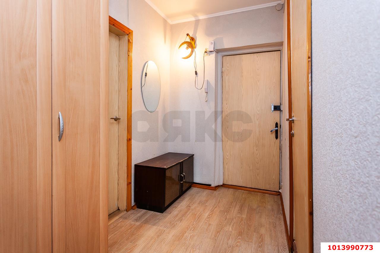 Фото №11: 2-комнатная квартира 49 м² - Краснодар, Западный внутригородской округ, ул. Брянская, 2