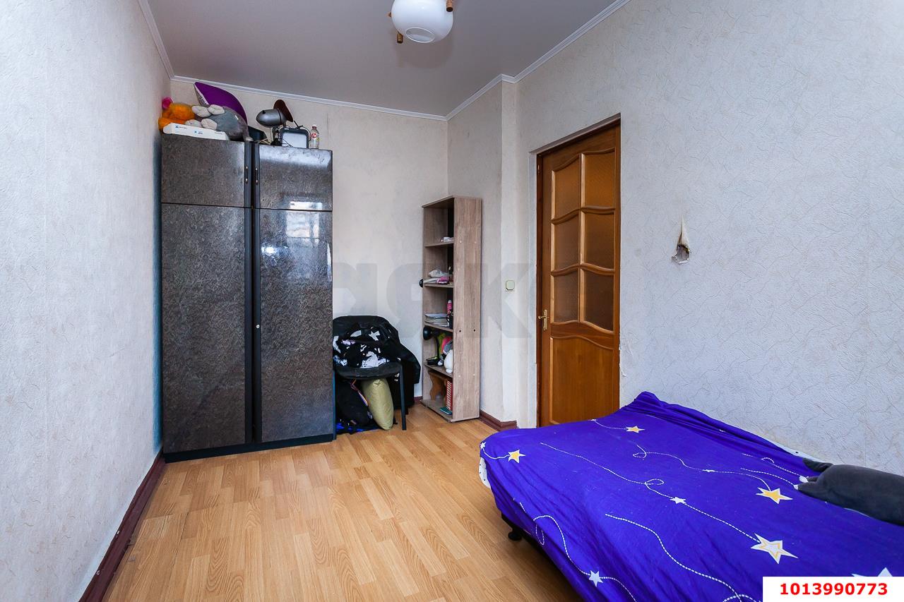 Фото №8: 2-комнатная квартира 49 м² - Краснодар, Западный внутригородской округ, ул. Брянская, 2