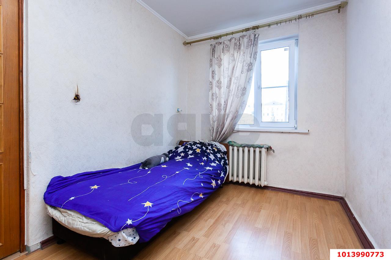 Фото №7: 2-комнатная квартира 49 м² - Краснодар, Западный внутригородской округ, ул. Брянская, 2