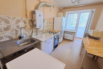 Фото №1: 2-комнатная квартира 54 м² - Краснодар, мкр. Гидростроителей, ул. Гидростроителей, 47