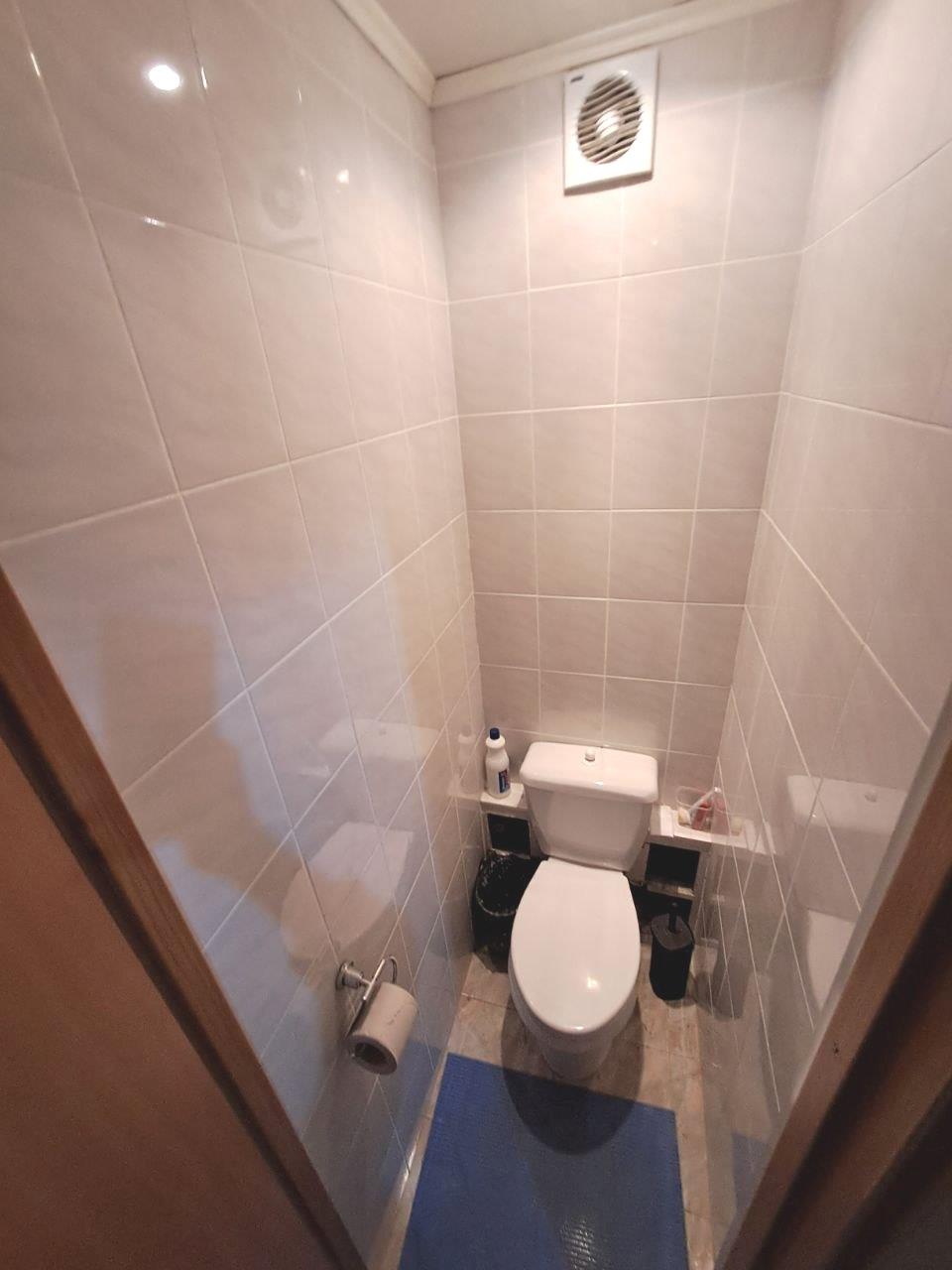 Фото №13: 2-комнатная квартира 54 м² - Краснодар, Карасунский внутригородской округ, мкр. Гидростроителей, ул. Гидростроителей, 47