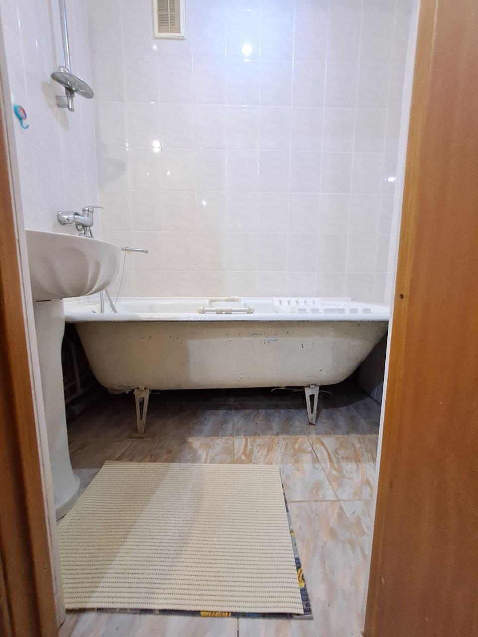 Фото №12: 2-комнатная квартира 54 м² - Краснодар, Карасунский внутригородской округ, мкр. Гидростроителей, ул. Гидростроителей, 47