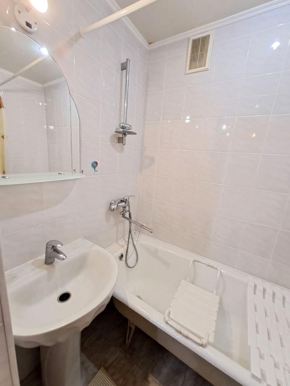 Фото №10: 2-комнатная квартира 54 м² - Краснодар, Карасунский внутригородской округ, мкр. Гидростроителей, ул. Гидростроителей, 47