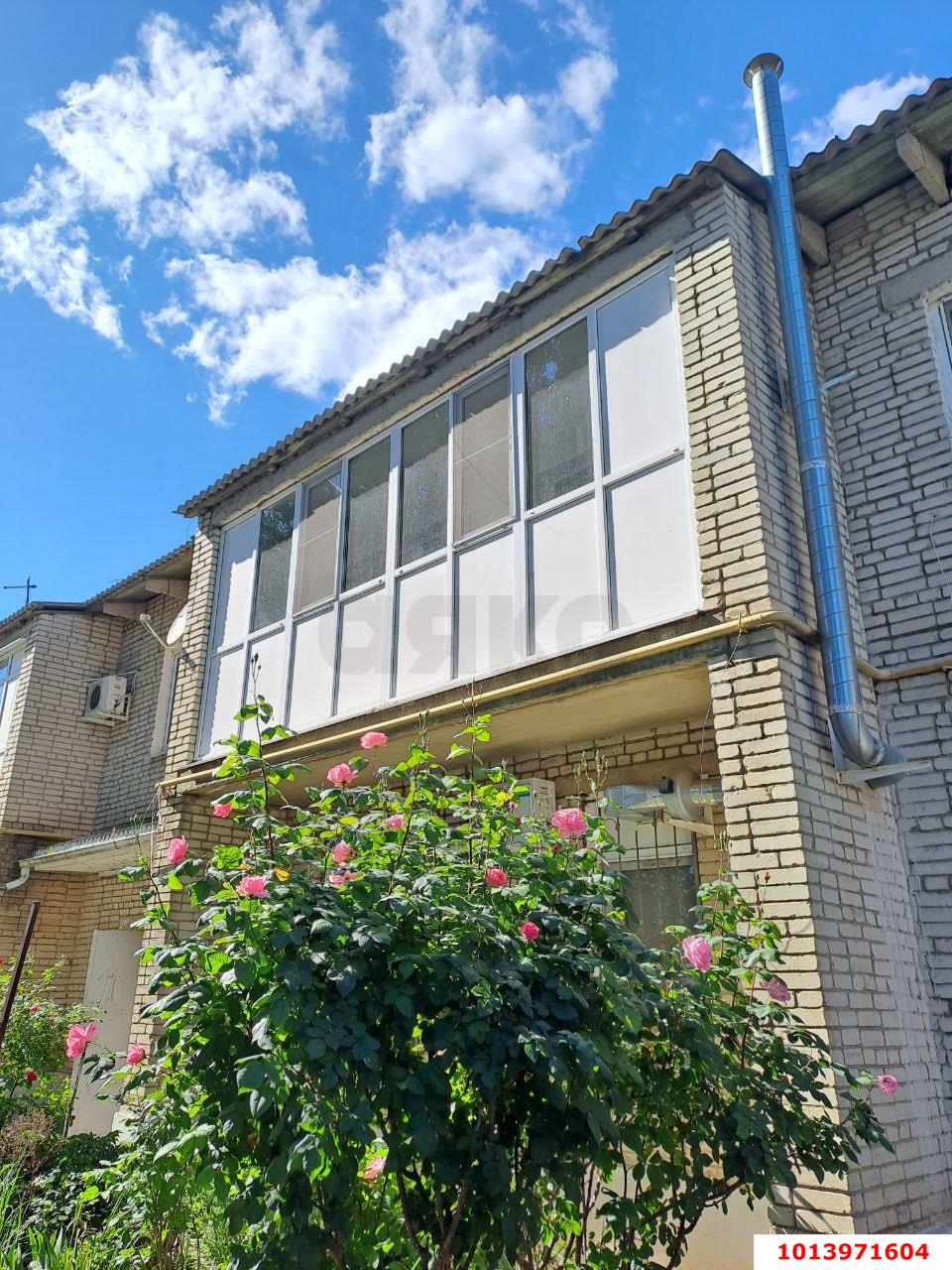 Фото №15: 2-комнатная квартира 54 м² - Краснодар, Гидростроителей, ул. Гидростроителей, 47