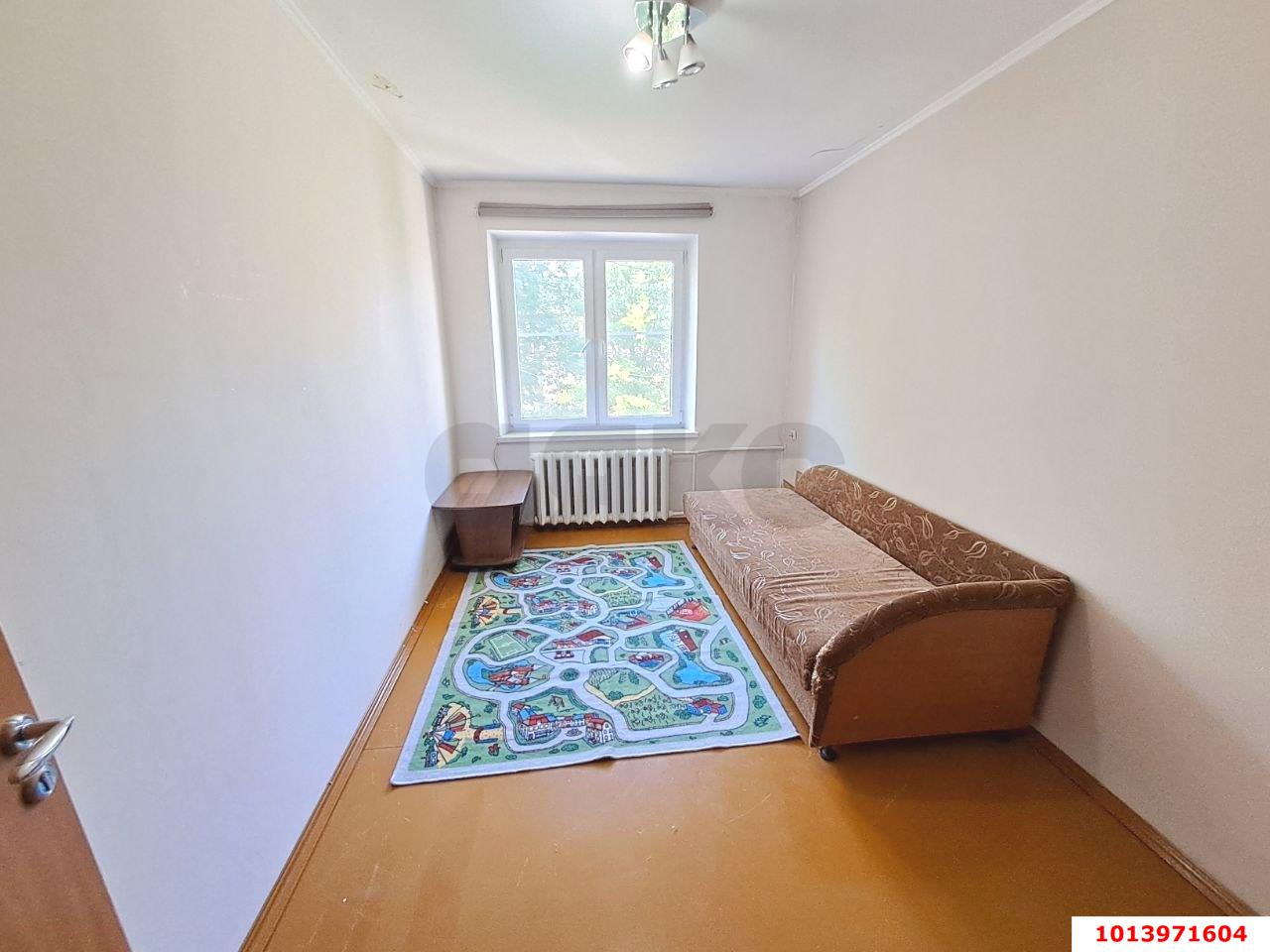 Фото №5: 2-комнатная квартира 54 м² - Краснодар, Гидростроителей, ул. имени Дмитрия Благоева, 44