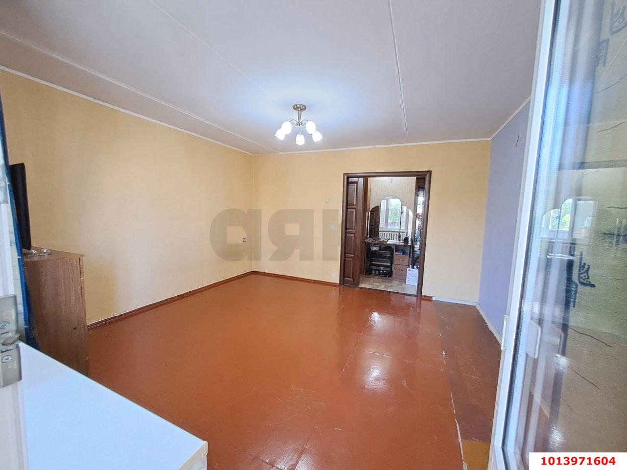 Фото №4: 2-комнатная квартира 54 м² - Краснодар, Гидростроителей, ул. Гидростроителей, 47