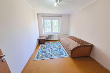 Фото №5: 2-комнатная квартира 54 м² - Краснодар, мкр. Гидростроителей, ул. Гидростроителей, 47