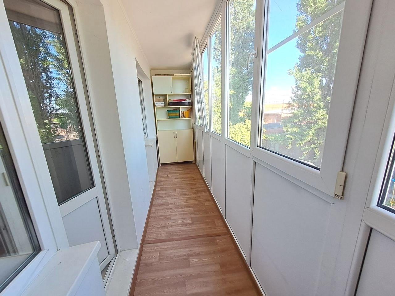 Фото №14: 2-комнатная квартира 54 м² - Краснодар, Карасунский внутригородской округ, мкр. Гидростроителей, ул. Гидростроителей, 47