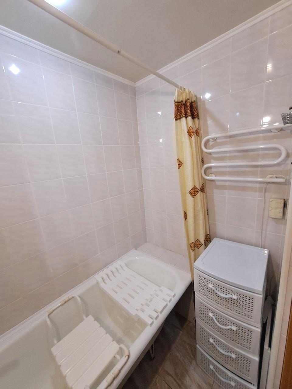 Фото №11: 2-комнатная квартира 54 м² - Краснодар, Карасунский внутригородской округ, мкр. Гидростроителей, ул. Гидростроителей, 47