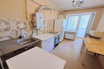 Фото №1: 2-комнатная квартира 54 м² - Краснодар, мкр. Гидростроителей, ул. Гидростроителей, 47