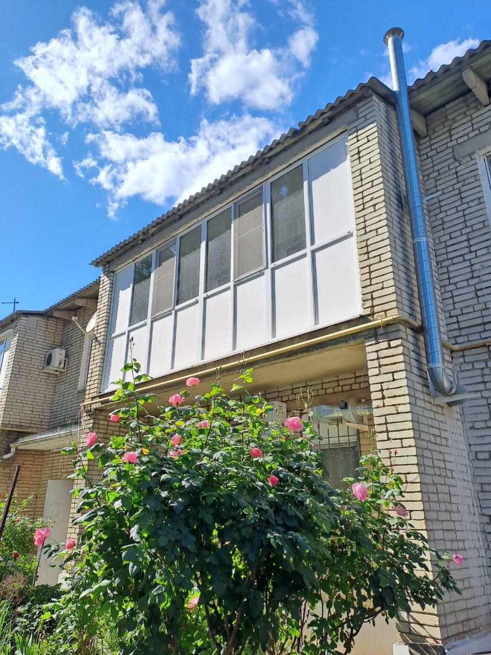 Фото №15: 2-комнатная квартира 54 м² - Краснодар, Карасунский внутригородской округ, мкр. Гидростроителей, ул. Гидростроителей, 47