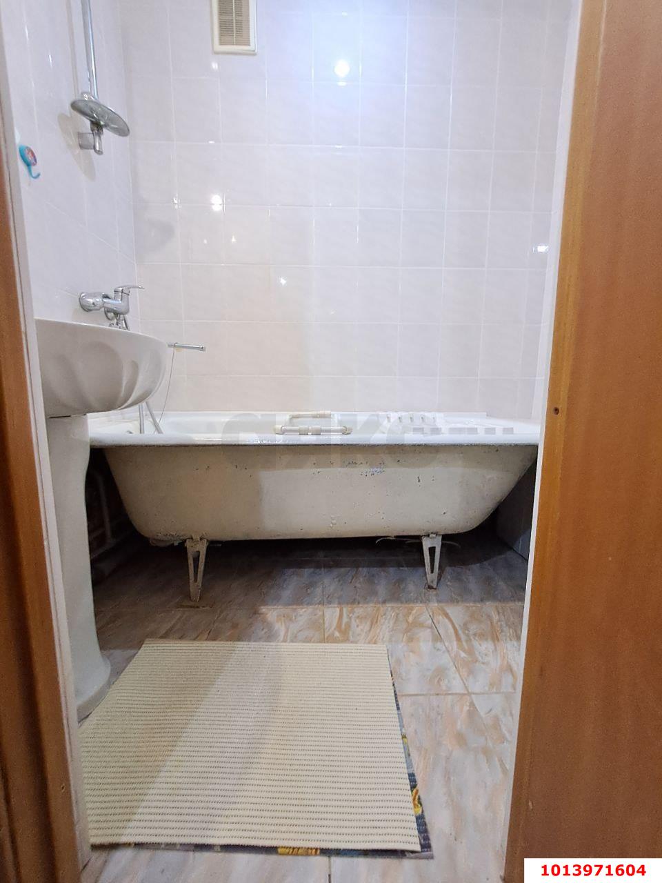 Фото №12: 2-комнатная квартира 54 м² - Краснодар, Гидростроителей, ул. Гидростроителей, 47