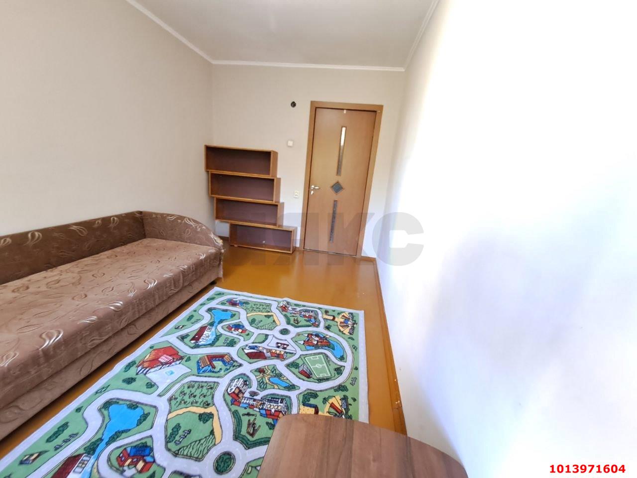 Фото №6: 2-комнатная квартира 54 м² - Краснодар, Гидростроителей, ул. Гидростроителей, 47