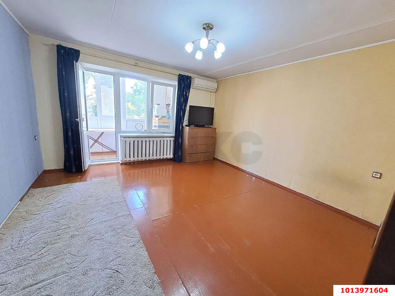 Фото №3: 2-комнатная квартира 54 м² - Краснодар, Гидростроителей, ул. Гидростроителей, 47