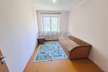 Фото №5: 2-комнатная квартира 54 м² - Краснодар, мкр. Гидростроителей, ул. Гидростроителей, 47