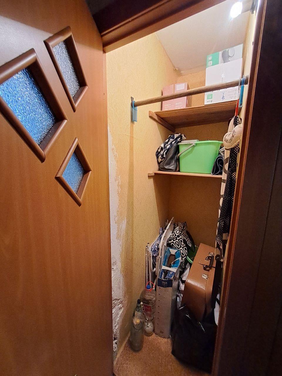 Фото №9: 2-комнатная квартира 54 м² - Краснодар, Карасунский внутригородской округ, мкр. Гидростроителей, ул. Гидростроителей, 47